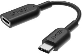 img 4 attached to Anker Powerline Lightning, вероятно, сертифицированные аксессуары и расходные материалы для аудио- и видеоаксессуаров.