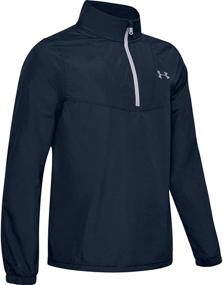 img 3 attached to Under Armour Windstrike Black X Small Outdoor Recreation