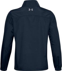 img 1 attached to Under Armour Windstrike Black X Small Outdoor Recreation
