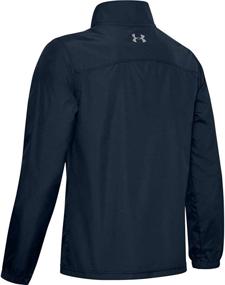 img 2 attached to Under Armour Windstrike Black X Small Outdoor Recreation