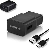 adaptive charging charger adapter samsung logo