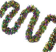 willbond streamers festooning glittering decoration logo