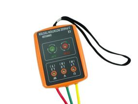 img 2 attached to Sequence Presence Rotation Indicator Detector Test, Measure & Inspect