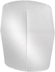 img 1 attached to 🐾 Enhanced Functionality with Barnhome 3-Door, Small: An Improved Solution for Pet Safety