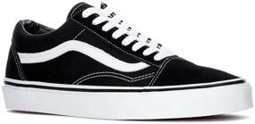 img 3 attached to 👟 Vans Old Skool(TM) Core Classics for Women