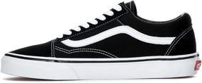 img 2 attached to 👟 Vans Old Skool(TM) Core Classics for Women