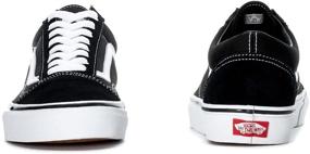 img 1 attached to 👟 Vans Old Skool(TM) Core Classics for Women