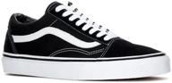 👟 vans old skool(tm) core classics for women logo