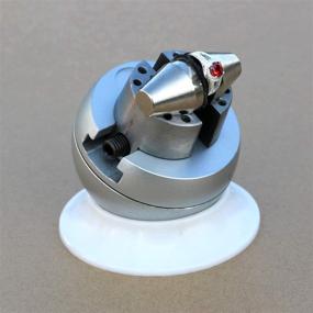 img 2 attached to 🔁 360° Rotating Attachment for Engraving Jewelry