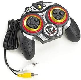 img 1 attached to Jakks Pacific Plug and Play Games: Optimize Your Searchability