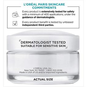 img 2 attached to LOréal Paris Hydra Renewal Continuous Moisture