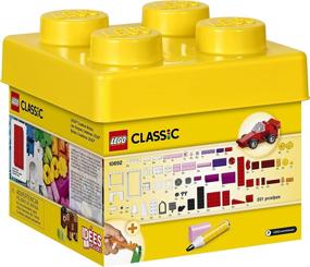 img 2 attached to 🧱 Unleash Boundless Imagination with LEGO Classic Creative Building Learning