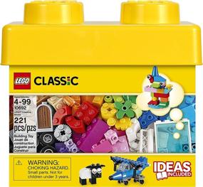 img 3 attached to 🧱 Unleash Boundless Imagination with LEGO Classic Creative Building Learning