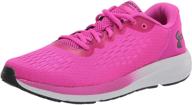 under armour charged pursuit special women's shoes and athletic logo