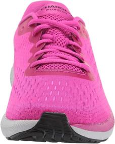 img 3 attached to Under Armour Charged Pursuit Special Women's Shoes and Athletic