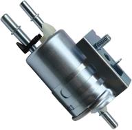 enhanced beck arnley 043 1046 fuel filter for improved performance logo