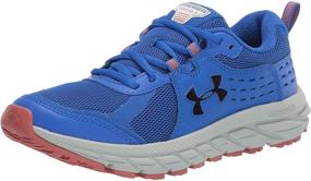 img 4 attached to 👟 Мужские кроссовки Under Armour Charged