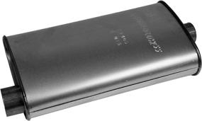 img 4 attached to Шумоглушитель Walker 21405 Quiet Flow из нержавеющей стали