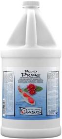 img 2 attached to Optimal Pond Water Conditioner - Seachem Pond Prime