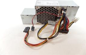 img 2 attached to Источник питания Dell Optiplex L235P 01 PS 5231 5DF LF