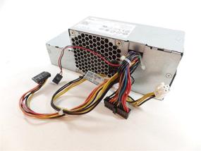 img 1 attached to Dell Optiplex Supply L235P 01 PS 5231 5DF LF