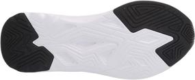 img 1 attached to 👟 PUMA Kids' Sophia Ombre Sneaker