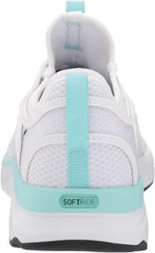 img 2 attached to 👟 PUMA Kids' Sophia Ombre Sneaker