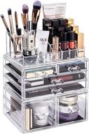 urmoms organizer stackable lipstick countertop logo