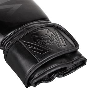 img 2 attached to 🥊 Enhance Your Boxing Technique with Venum Challenger 2.0 Boxing Gloves