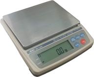 🔍 a&amp;d ek1200i legal for trade gold scale: accurate & officially certified weighing device logo