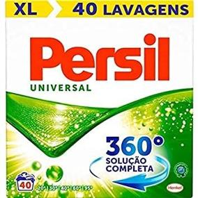 img 3 attached to Persil Universal Powder 40 Load