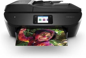 img 4 attached to HP Wireless Printing Replenishment K7R96A