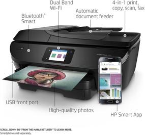 img 2 attached to HP Wireless Printing Replenishment K7R96A