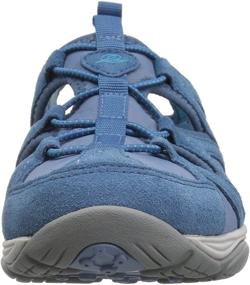 img 3 attached to 👟 Effortless Comfort: Easy Spirit Women's ESEARTHEN Athletic Sneakers