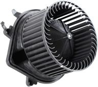 🌀 hvac blower motor fan assembly for mini cooper hatchback 2007-2013 / mini clubman 2008-2014 / mini convertible 2009-2015 / mini countryman 2011-2016 / mini paceman 2013-2016 / 64113422644 700265 logo