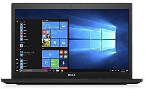 img 1 attached to Dell Latitude 7480 Dual Core Refurbished