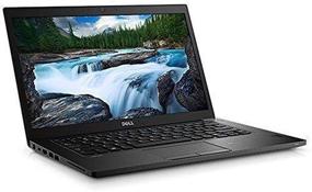 img 4 attached to Dell Latitude 7480 Dual Core Refurbished