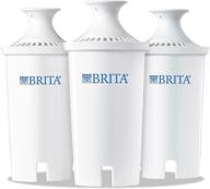 💧 улучшенные фильтры для воды brita для эффективной замены логотип