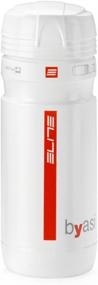 img 3 attached to 🧃 0111803 Elite Byasi White Water Bottle for Enhanced SEO