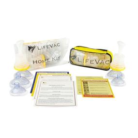 img 3 attached to 🆘 LifeVac Home Travel Combo Kits: Your Ultimate Solution for Emergency Airway Obstruction!