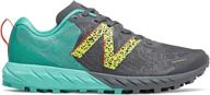 👟 exploring uncharted paths: new balance women's summit unknown v2 running shoe logo