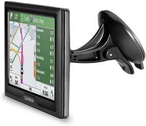 img 1 attached to Renewed Garmin Drive 50 USA + CAN LMT GPS Navigator System: Lifetime Maps & Traffic, Driver Alerts, and Foursquare Data - Direct Access