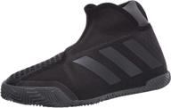 👟 black night men's shoes - adidas sneaker for men логотип