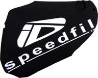 🧊 insulated cover for speedfil hydration system water bottle logo