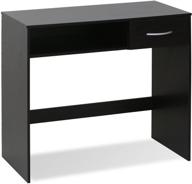 furinno computer study french black furniture in home office furniture logo