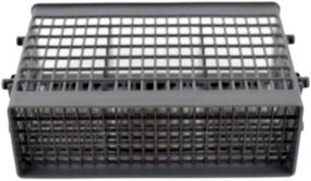 img 2 attached to Optimized Search: Middle Silverware Basket - GE WD28X10195