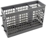 optimized search: middle silverware basket - ge wd28x10195 логотип