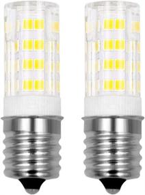 img 4 attached to 🔋 Efficient Non-Dimmable Intermediate Microwave Appliance