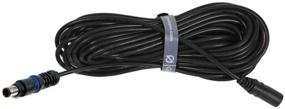 img 1 attached to 🔌 15ft 8mm Extension Cable - Enhance Your Yeti, Boulder, and Nomad Products with Goal Zero