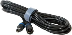 img 3 attached to 🔌 15ft 8mm Extension Cable - Enhance Your Yeti, Boulder, and Nomad Products with Goal Zero